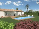 Maison à construire à La Motte (83920) 2238310-4529modele620240102cJtN2.jpeg Maisons France Confort
