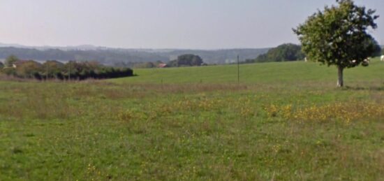 Terrain à bâtir à Monsac, Nouvelle-Aquitaine