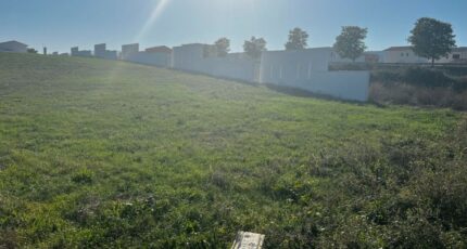 Montarnaud Terrain à bâtir - 2238334-11507annonce120250731szLgB.jpeg Maisons France Confort
