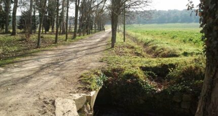 Saint-Cannat Terrain à bâtir - 2238410-7054annonce120250731tQgXf.jpeg Maisons France Confort