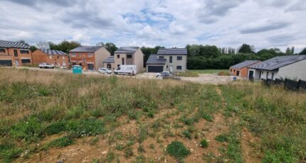 Chenières Maison neuve - 2237618-5137annonce12025073135Ecu.jpeg Maisons France Confort