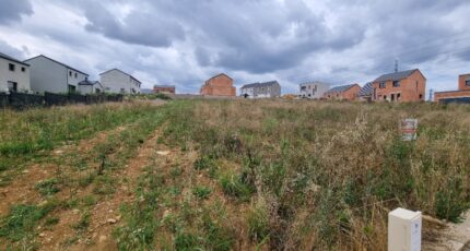 Chenières Maison neuve - 2237618-5137annonce220250731bl0fB.jpeg Maisons France Confort
