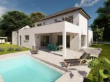 Maison à construire à Ussac (19270) 2174656-11342modele620250516pNde6.jpeg Maisons France Confort