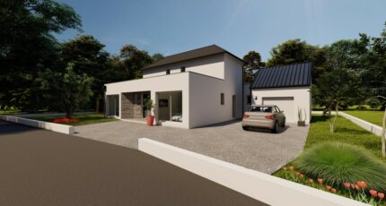 Ussac Maison neuve - 2174656-11342modele820250516azTFd.jpeg Maisons France Confort
