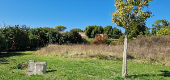 Terrain à bâtir à Pons, Nouvelle-Aquitaine