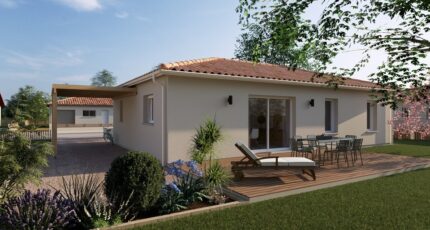 Bazas Maison neuve - 2213556-11251annonce920250704zDWDa.jpeg Maisons France Confort