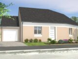 Maison à construire à Cernusson (49310) 2237036-961modele62015073135A5M.jpeg Maisons France Confort