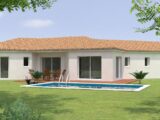 Maison à construire à Saint-Hilaire-du-Bois (49310) 2237071-4985modele720200324GwTTN.jpeg Maisons France Confort