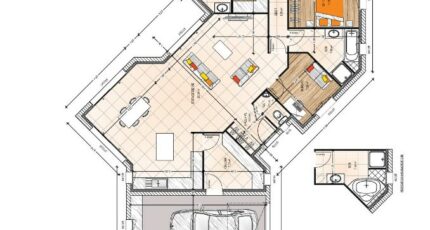 Vihiers Maison neuve - 2237071-4985modele820200324nM9er.jpeg Maisons France Confort