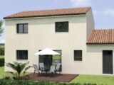 Maison à construire à Beaupréau (49600) 2238053-939modele720201021BFTz9.jpeg Maisons France Confort