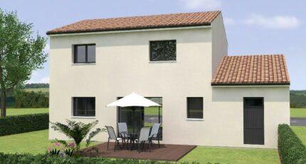 Beaupréau Maison neuve - 2238053-939modele720201021BFTz9.jpeg Maisons France Confort