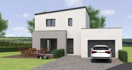 Chalonnes-sur-Loire Maison neuve - 2238108-939modele620191023EnTq7.jpeg Maisons France Confort
