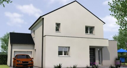 Saint-Lambert-la-Potherie Maison neuve - 2238124-4985modele620200408QN1pU.jpeg Maisons France Confort