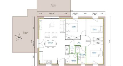 Manneville-sur-Risle Maison neuve - 2237938-11227modele620250724EG9qF.jpeg Maisons France Confort