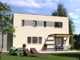 Maison à construire à Vaudoy-en-Brie (77141) 2238193-4970modele720180706gGWAS.jpeg Maisons France Confort
