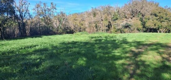 Terrain à bâtir à Léognan, Nouvelle-Aquitaine
