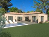 Maison à construire à La Bastidonne (84120) 2239061-2970modele720250801eDgn9.jpeg Maisons France Confort