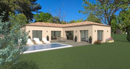 La Bastidonne Maison neuve - 2239061-2970modele720250801eDgn9.jpeg Maisons France Confort