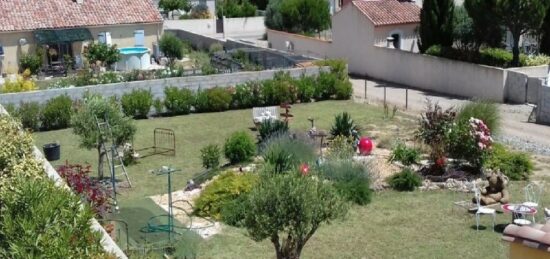 Terrain à bâtir à Fontcouverte, Occitanie