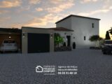 Maison à construire à Bagnols-en-Forêt (83600) 2239265-3701modele720200514D3ZRi.jpeg Maisons France Confort