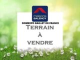 Terrain à bâtir à Neuilly-en-Thelle (60530) 2239050-11564annonce120250801bgrVm.jpeg Maisons France Confort