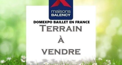 Neuilly-en-Thelle Terrain à bâtir - 2239050-11564annonce120250801bgrVm.jpeg Maisons France Confort