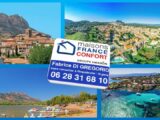 Terrain à bâtir à Roquebrune-sur-Argens (83520) 2239288-3701annonce320250801AFCTl.jpeg Maisons France Confort