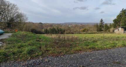 Pont-l'Évêque Terrain à bâtir - 2238477-11216annonce1202507316JIdb.jpeg Maisons France Confort