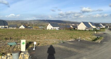 Pont-l'Évêque Maison neuve - 2238363-11216annonce2202507306xUM0.jpeg Maisons France Confort