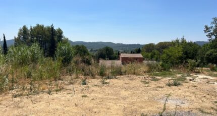 Cadenet Terrain à bâtir - 2238482-11073annonce120250801fyizr.jpeg Maisons France Confort