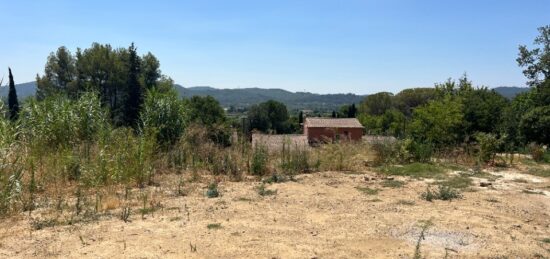 Terrain à bâtir à Cadenet, Provence-Alpes-Côte d'Azur