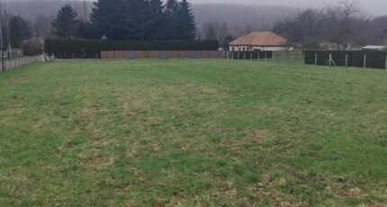 Bouquelon Maison neuve - 2142160-annonceTerrain-20250426194754.JPEG Maisons France Confort