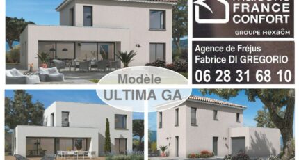 Saint-Raphaël Maison neuve - 2239299-3701annonce520250801QXevc.jpeg Maisons France Confort