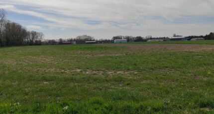 Lieurey Terrain à bâtir - 2161311-11214annonce120250518XeWxe.jpeg Maisons France Confort