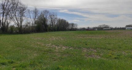 Lieurey Terrain à bâtir - 2161311-11214annonce420250518ok1Jw.jpeg Maisons France Confort