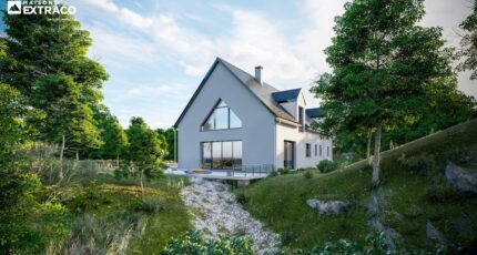 Lieurey Maison neuve - 2161566-3510modele620210805bSz3U.jpeg Maisons France Confort