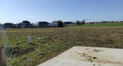 Menneval Terrain à bâtir - 2239127-11214annonce220250801WJG4A.jpeg Maisons France Confort