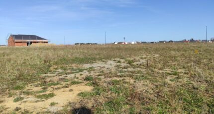Menneval Terrain à bâtir - 2239075-11214annonce220250801FbnhV.jpeg Maisons France Confort