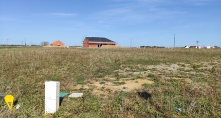 Menneval Terrain à bâtir - 2239140-11214annonce220250801q2nII.jpeg Maisons France Confort