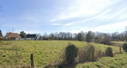 Beuzeville Terrain à bâtir - 2239182-11214annonce120250801zDJJ1.jpeg Maisons France Confort