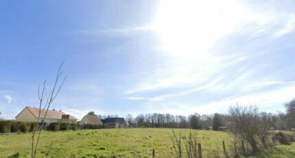 Beuzeville Terrain à bâtir - 2239182-11214annonce220250801xK755.jpeg Maisons France Confort