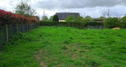 Épaignes Terrain à bâtir - 2239219-11214annonce220250801SWOI4.jpeg Maisons France Confort