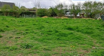 Épaignes Terrain à bâtir - 2239219-11214annonce3202508011Ncr6.jpeg Maisons France Confort