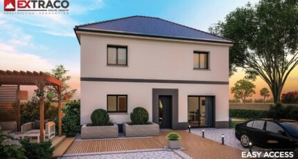 Pont-Audemer Maison neuve - 2176414-3510modele620240830aePzp.jpeg Maisons France Confort