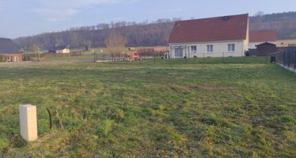 Pont-Audemer Maison neuve - 2176414-11214annonce120250601DNIkK.jpeg Maisons France Confort