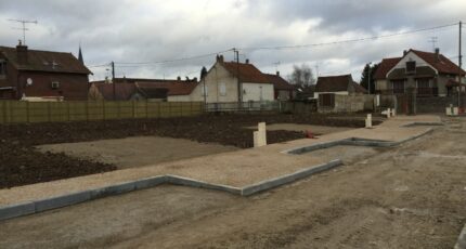 Moussy-le-Neuf Terrain à bâtir - 2239450-11352annonce220250802tOxAc.jpeg Maisons France Confort