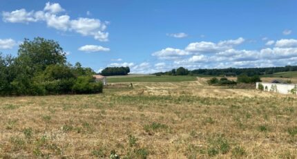 Fonroque Terrain à bâtir - 2184826-7107annonce120250609grwoJ.jpeg Maisons France Confort