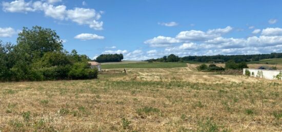 Terrain à bâtir à Fonroque, Nouvelle-Aquitaine