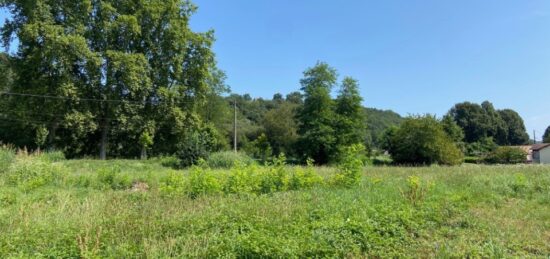 Terrain à bâtir à Lalinde, Nouvelle-Aquitaine
