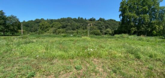 Terrain à bâtir à Lalinde, Nouvelle-Aquitaine